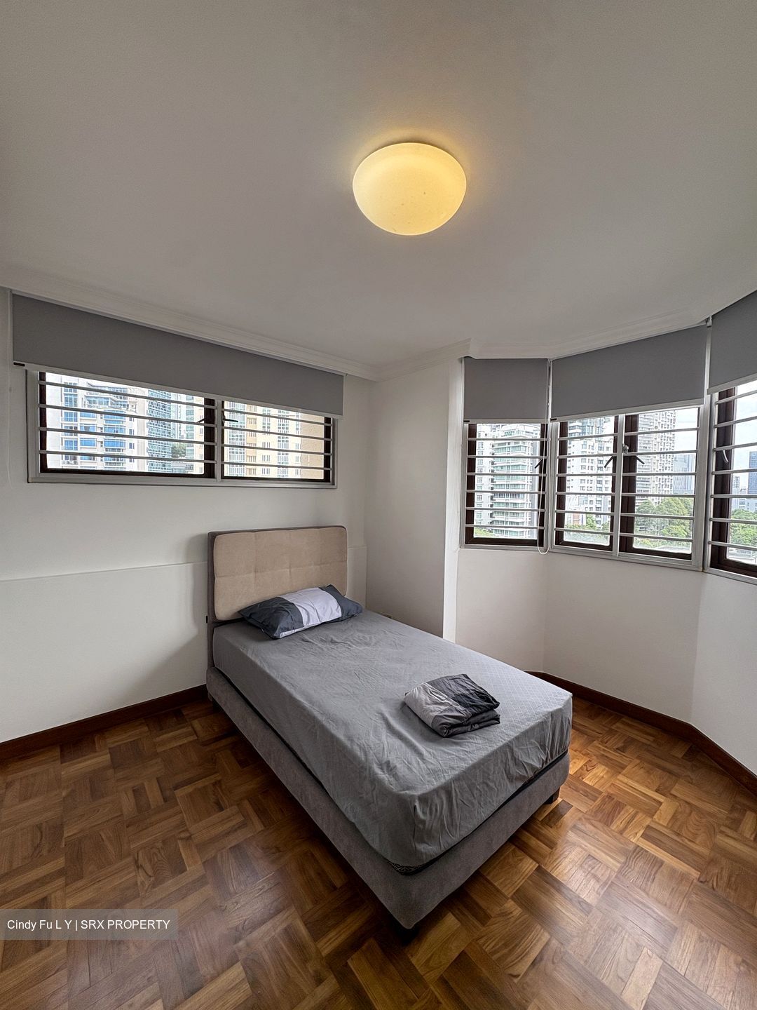 Birmingham Mansions (D11), Apartment #563278511